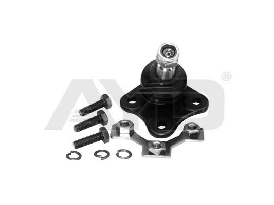 Ball Joint (9200848)