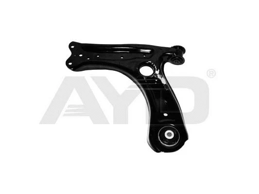 Control/Trailing Arm, wheel suspension (9709066)