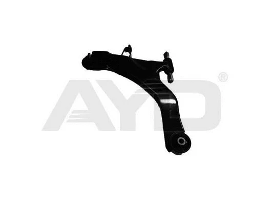 Control/Trailing Arm, wheel suspension (9702944)