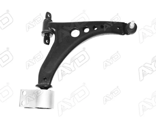 Control/Trailing Arm, wheel suspension (9718413)
