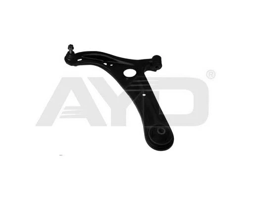 Control/Trailing Arm, wheel suspension (9701721)