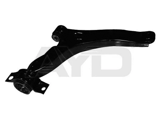 Control/Trailing Arm, wheel suspension (9704326)