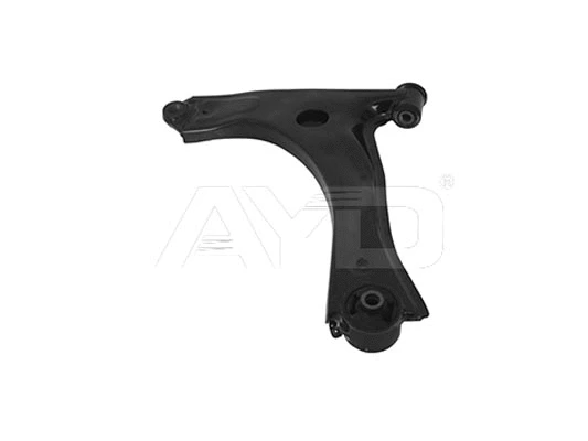 Control/Trailing Arm, wheel suspension (9713226)