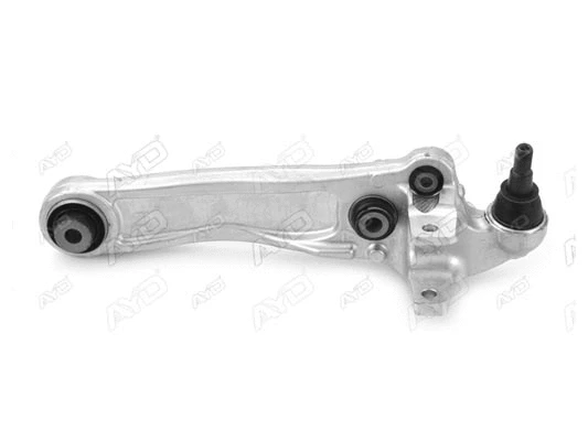 Control/Trailing Arm, wheel suspension (9420599)