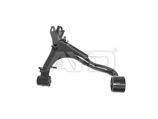 Control/Trailing Arm, wheel suspension (9717661)