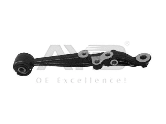 Control/Trailing Arm, wheel suspension (9414060)