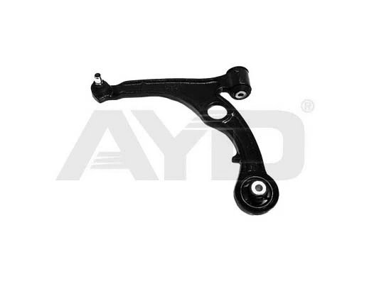 Control/Trailing Arm, wheel suspension (9708357)