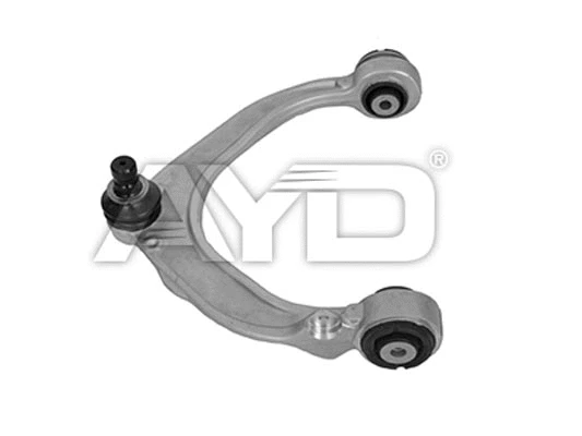Control/Trailing Arm, wheel suspension (9713304)