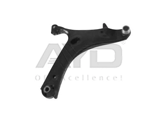 Control/Trailing Arm, wheel suspension (9723553)