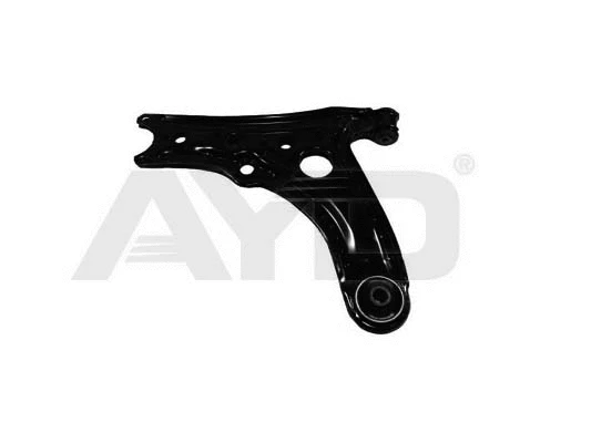 Control/Trailing Arm, wheel suspension (9701749)