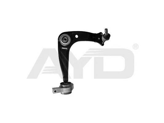 Control/Trailing Arm, wheel suspension (9710260)