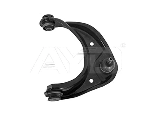 Control/Trailing Arm, wheel suspension (9713092)