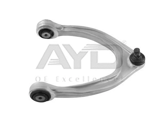 Control/Trailing Arm, wheel suspension (9723350)