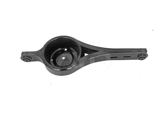 Control/Trailing Arm, wheel suspension (9712781)