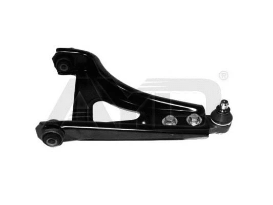 Control/Trailing Arm, wheel suspension (9700582)