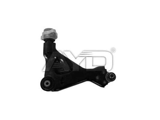 Control/Trailing Arm, wheel suspension (9712032)