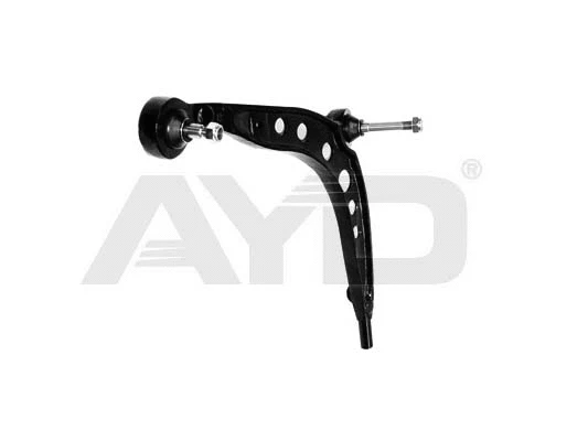 Control/Trailing Arm, wheel suspension (9701069)