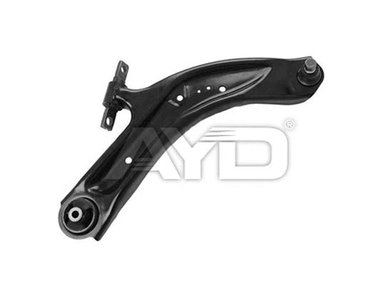Control/Trailing Arm, wheel suspension (9717340)