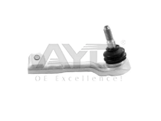 Tie Rod End (9118457)
