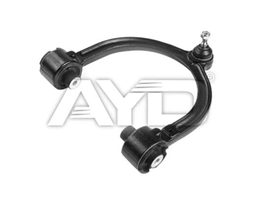 Control/Trailing Arm, wheel suspension (9713245)