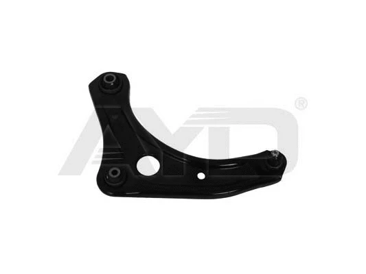 Control/Trailing Arm, wheel suspension (9712783)