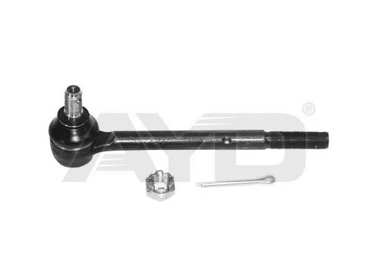 Brake Drum (9100184)