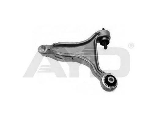 Control/Trailing Arm, wheel suspension (9708498)