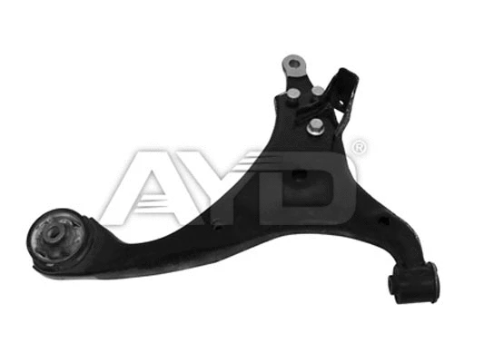 Control/Trailing Arm, wheel suspension (9716988)