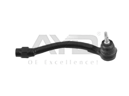 Tie Rod End (9126534)
