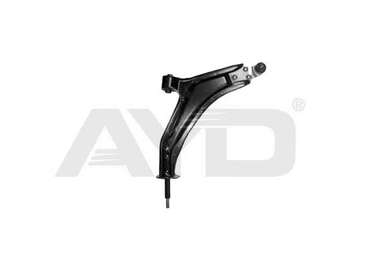 Control/Trailing Arm, wheel suspension (9702966)