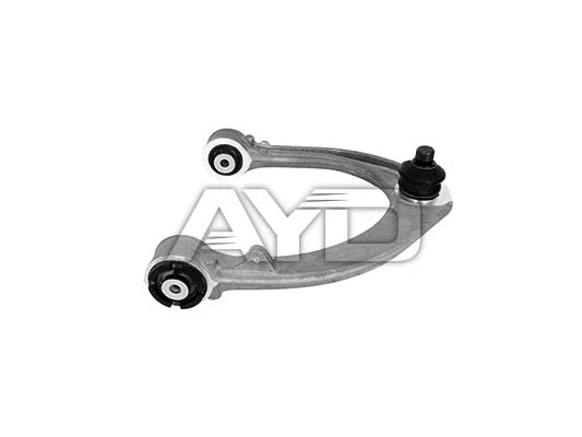 Control/Trailing Arm, wheel suspension (9713548)