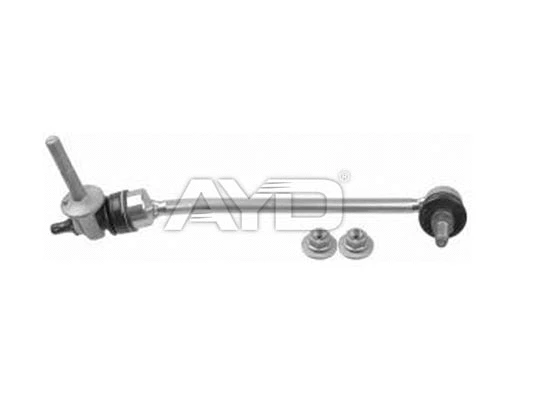 Link/Coupling Rod, stabiliser bar (9616813)