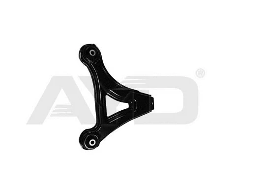 Control/Trailing Arm, wheel suspension (9707264)