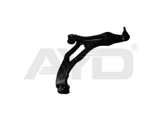 Control/Trailing Arm, wheel suspension (9702973)