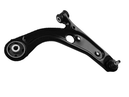 Control/Trailing Arm, wheel suspension (9714217)
