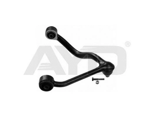 Control/Trailing Arm, wheel suspension (9705104)