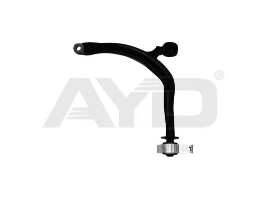 Control/Trailing Arm, wheel suspension (9703453)