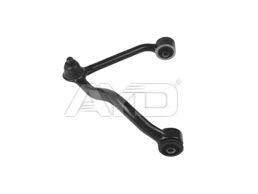 Control/Trailing Arm, wheel suspension (9716984)