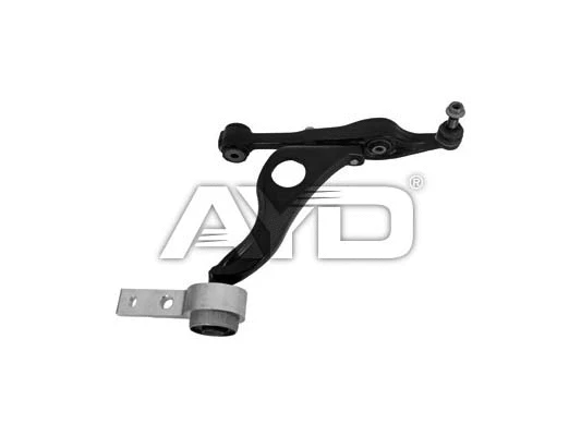 Control/Trailing Arm, wheel suspension (9713096)