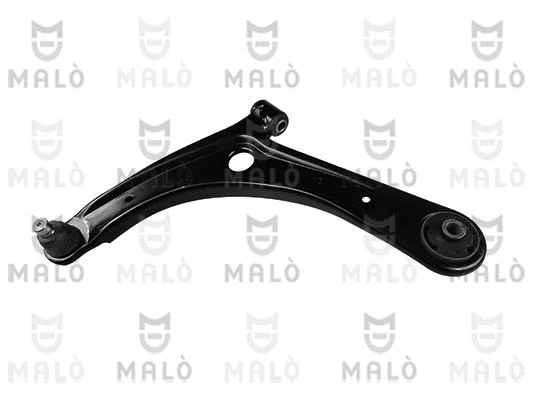 Control/Trailing Arm, wheel suspension (9714214)