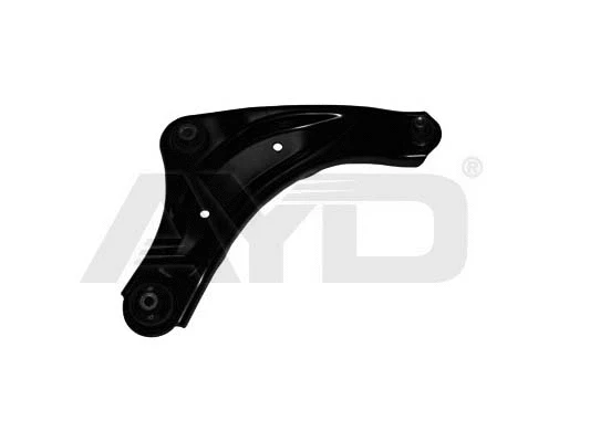 Control/Trailing Arm, wheel suspension (9710052)