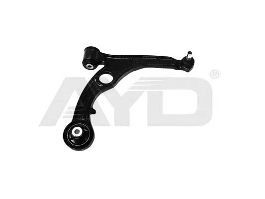 Control/Trailing Arm, wheel suspension (9708358)