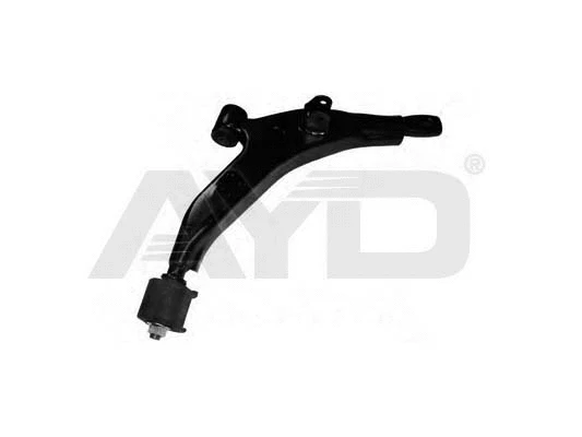 Control/Trailing Arm, wheel suspension (9702951)