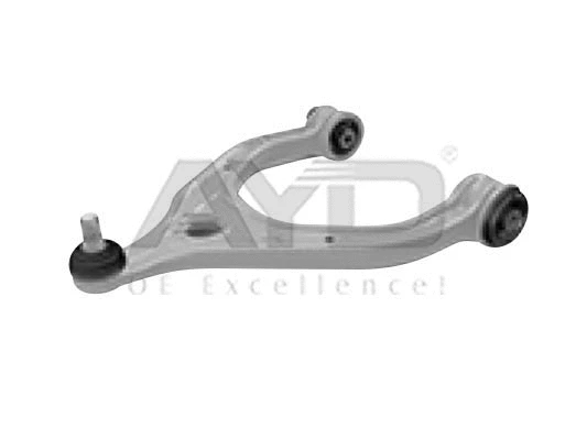 Control/Trailing Arm, wheel suspension (9722946)