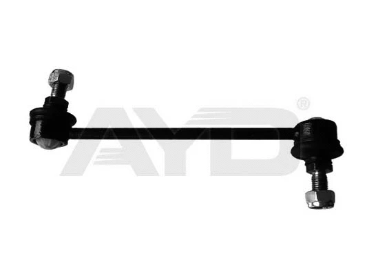 Link/Coupling Rod, stabiliser bar (9603482)