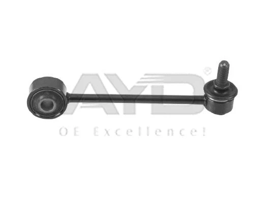 Link/Coupling Rod, stabiliser bar (9624784)