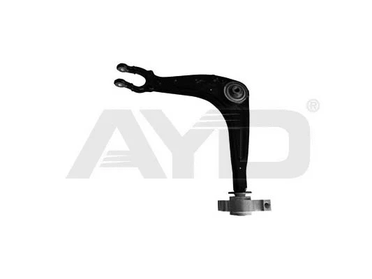 Control/Trailing Arm, wheel suspension (9710056)