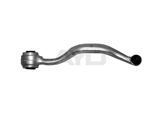 Control/Trailing Arm, wheel suspension (9402668)
