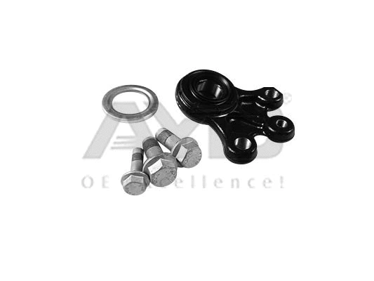 Ball Joint (9204498RK)