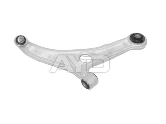 Control/Trailing Arm, wheel suspension (9716745)